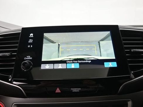 Certified 2019 Honda Passport EX-L image 17