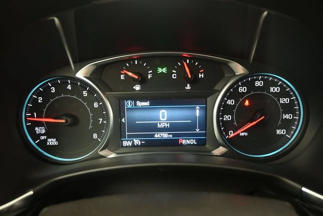 Used 2024 Chevrolet Equinox LT AWD/4WD image 27