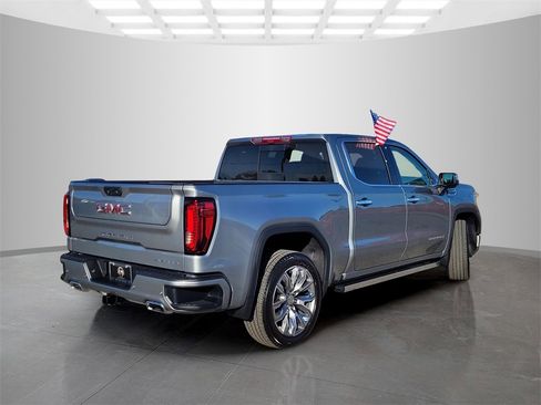 New 2026 GMC Sierra 1500 Denali w/ Denali Reserve Package image 4