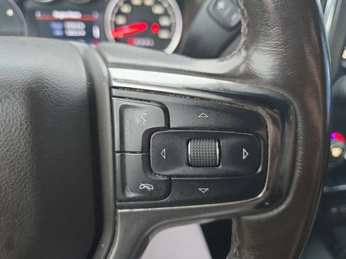 Used 2020 Chevrolet Silverado 3500 LT w/ Convenience Package image 35