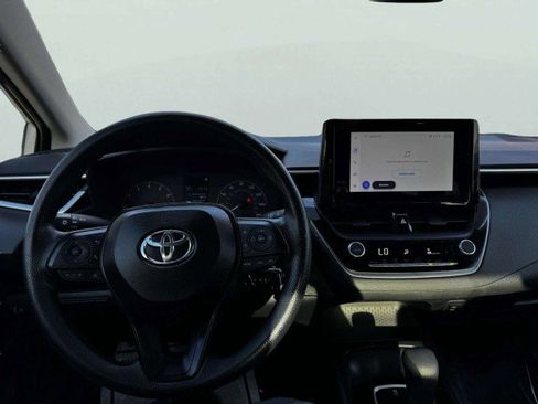 Used 2024 Toyota Corolla LE image 29