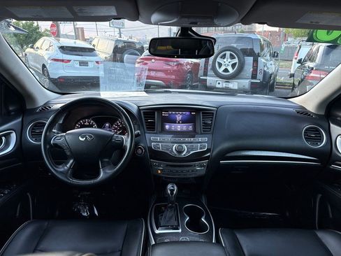 Used 2020 INFINITI QX60 Pure FWD image 19