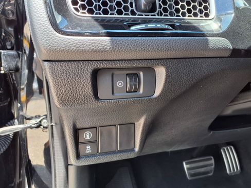 Used 2022 Honda Civic Sport image 21