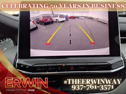 Certified 2024 Jeep Compass Limited image 25