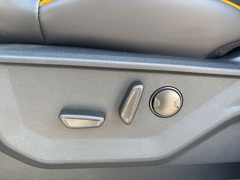 New 2025 Ford F150 Tremor w/ Equipment Group 402A High image 15