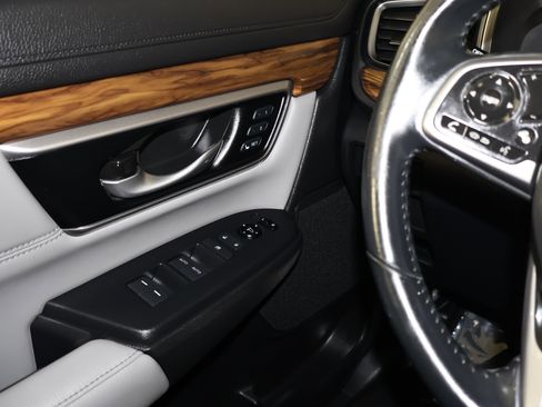 Used 2020 Honda CR-V EX-L image 33