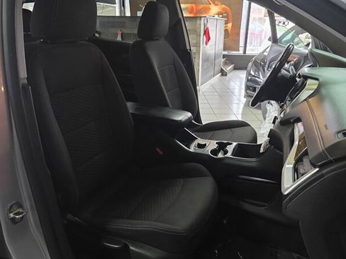 Used 2018 GMC Terrain SLE image 24