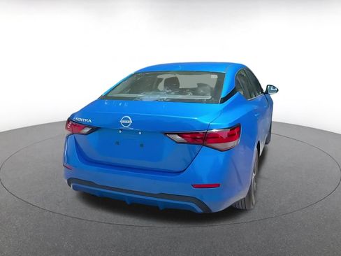 Used 2025 Nissan Sentra SV FWD image 14