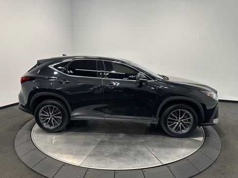 Used 2024 Lexus NX 350 AWD image 8