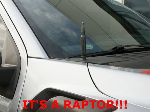 Used 2021 Ford F150 Raptor image 10