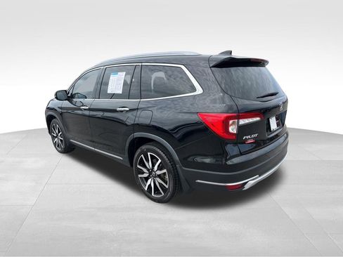 Used 2022 Honda Pilot Touring image 5