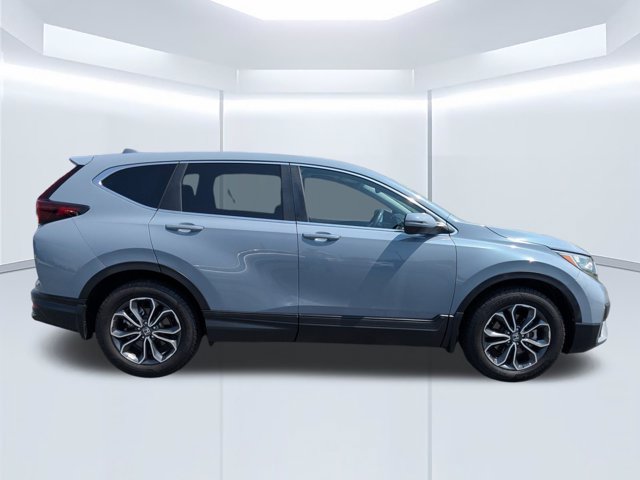 Used 2021 Honda CR-V EX image 3