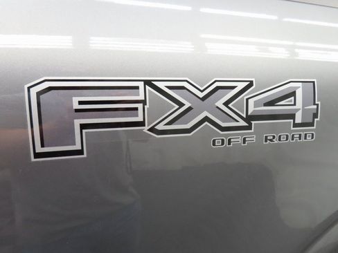 Used 2024 Ford F150 XLT w/ FX4 Off-Road Package image 53