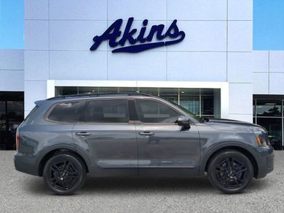 Used 2024 Kia Telluride SX Prestige X-Line