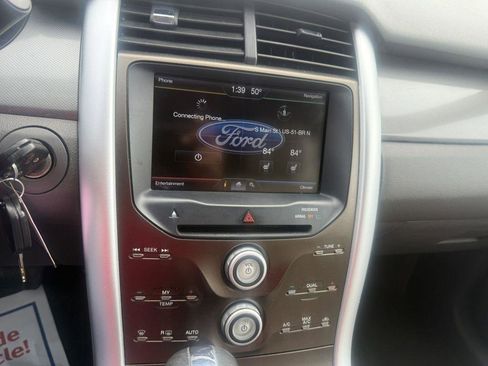 Used 2013 Ford Edge SEL FWD image 14