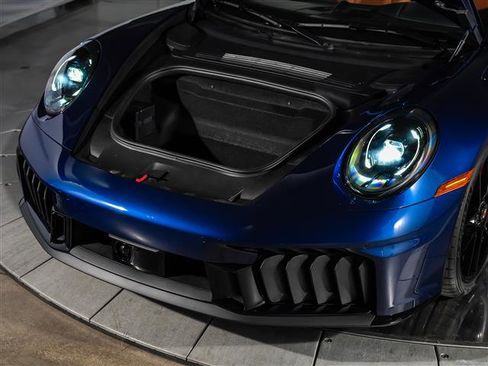 New 2026 Porsche 911 Carrera GTS image 16