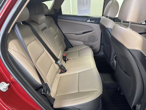 Used 2020 Hyundai Tucson Ultimate AWD/4WD image 30