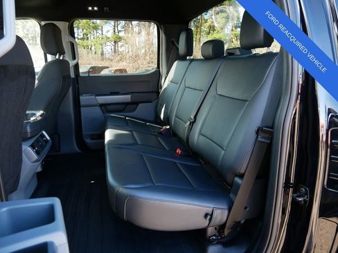 Used 2025 Ford F150 Lightning Pro w/ Pro SSV Package image 12