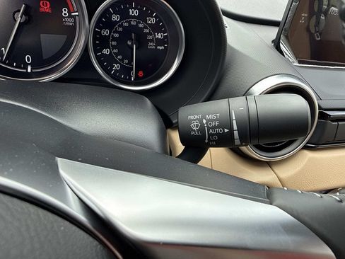 New 2026 MAZDA MX-5 Miata Grand Touring RWD image 32