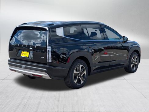 New 2026 Hyundai Ioniq 9 SE AWD/4WD image 4