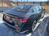 Used 2023 Nissan Sentra SV w/ All-Weather Package image 4