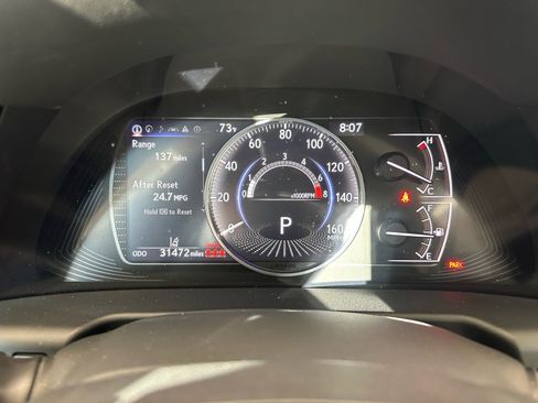 Used 2022 Lexus ES 350 w/ Premium Package FWD image 26