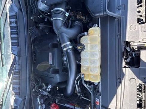 Used 2018 Ford F150 Raptor AWD/4WD image 14