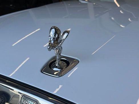 Used 2024 Rolls-Royce Ghost AWD/4WD image 35