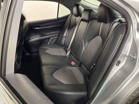 Certified 2024 Toyota Camry SE image 13