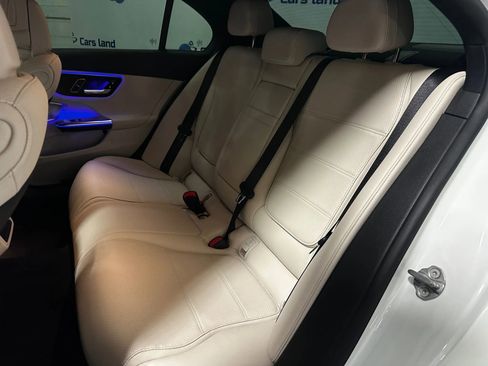 Used 2023 Mercedes-Benz C 300 Sedan image 18