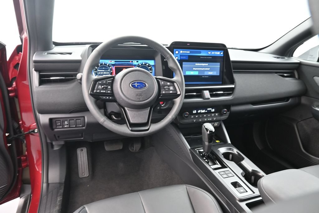 Certified 2026 Subaru Outback Premium AWD/4WD image 22