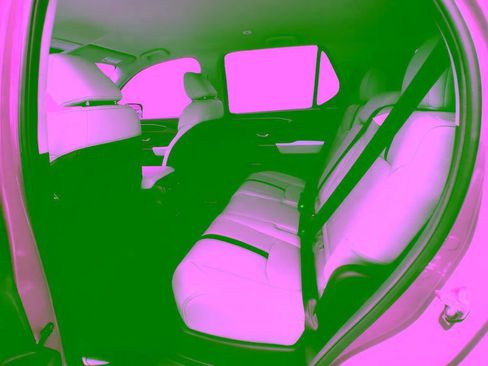 New 2026 Honda Passport RTL image 11
