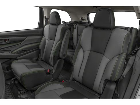Used 2023 Subaru Ascent Onyx Edition AWD/4WD image 9