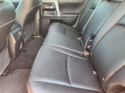 Used 2023 Toyota 4Runner TRD Sport image 30