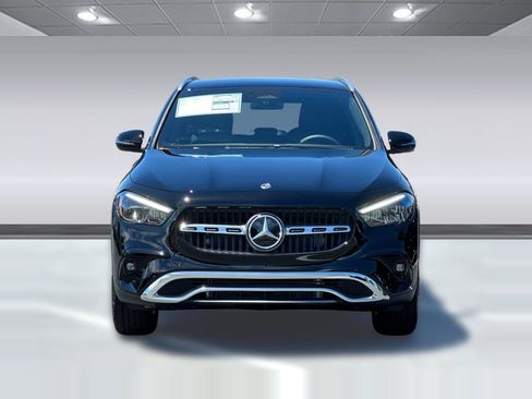 Used 2026 Mercedes-Benz GLA 250 image 5