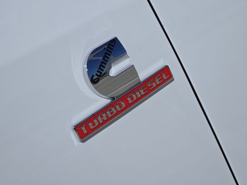 New 2026 RAM 2500 Tradesman image 9