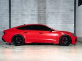 Used 2021 Audi RS 7 Sportback w/ Black Optic Package image 2