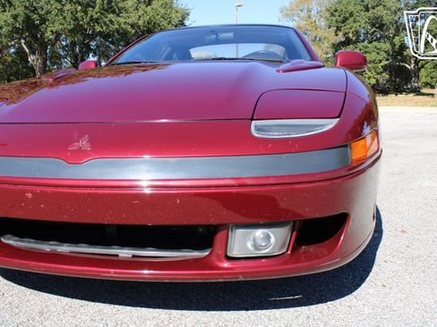 Used 1992 Mitsubishi 3000GT SL image 25