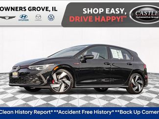 Used 2024 Volkswagen GTI S FWD video 1