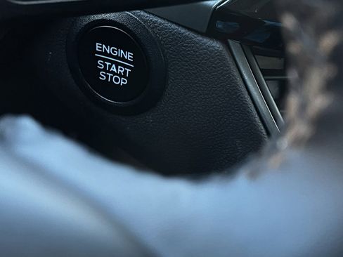 Used 2024 Ford Escape Active image 16