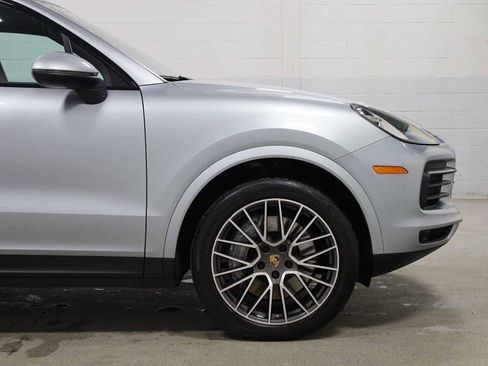 Used 2021 Porsche Cayenne image 11