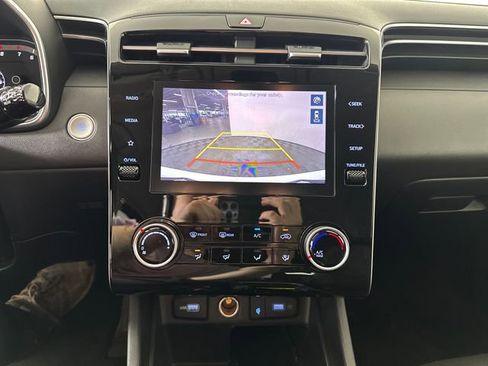 Used 2023 Hyundai Tucson SEL AWD/4WD image 22