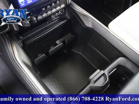 Used 2021 RAM 2500 Limited image 24