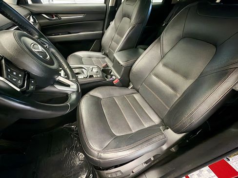 Used 2021 MAZDA CX-5 Grand Touring Reserve image 11