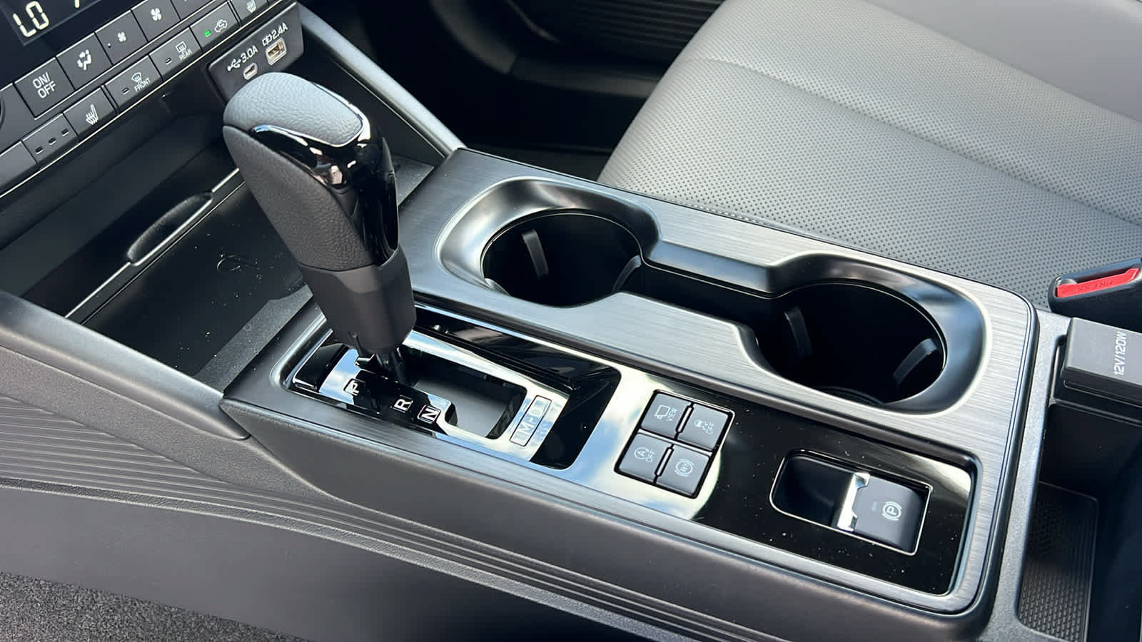 New 2026 Subaru Outback Limited XT AWD/4WD image 13
