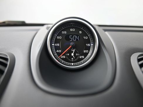 Used 2024 Porsche 718 Cayman GTS image 12