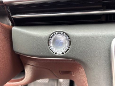 New 2026 Genesis GV80 3.5T Prestige image 30