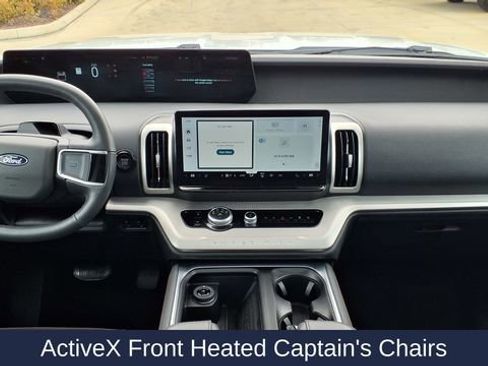 Used 2025 Ford Expedition Active AWD/4WD image 28