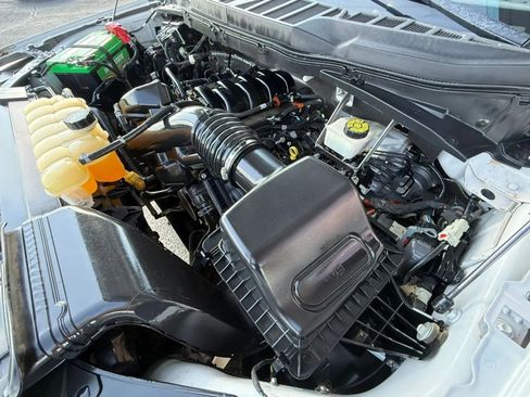 Used 2021 Ford F150 XL w/ Equipment Group 101A High AWD/4WD image 23