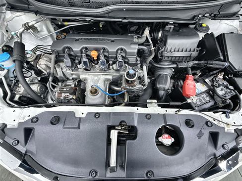 Used 2014 Honda Civic EX-L image 11